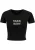 Days Beyond Shirt ‘Take It Daisy’  goudgeel / zwart / wit