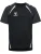Hummel Functioneel shirt ‘Lead 2.0’  zwart / wit