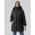 Vero Moda Gewatteerde jas VMGRETAFIE 3/4 COATED JACKET NOOS