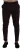 Gestreepte Dress Pants Slim Fit