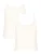 SLOGGI Top ‘EVER Ease’  offwhite