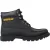 Caterpillar Colorado 2.0 Tractor Heren Zwarte Boots