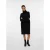 Vero Moda Gebreide jurk