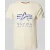 alpha industries T-shirt met labelprint