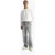 Wijde Pijpen Midden Taille Denim Jeans