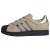 ADIDAS ORIGINALS Sneakers laag ‘Superstar II’  beige / zwart / zilver
