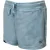 Puma Dames Blauw Hardloopbroekje