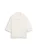 TOM TAILOR Gebreid vest  wolwit