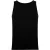 Roly Heren texas plain tank top