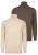 Felix Hardy Trui  beige / bruin