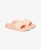 Superdry Vrouwen Vegan Core Badslippers Roze