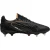 Puma King Ultimate synthetische voetbalschoenen voor heren, geschikt voor zachte ondergrond (Poema Zwart)