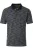 Redmond Polo shirt Korte mouw beige