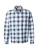 LEVI’S ® Overhemd  navy / lichtblauw / zwart gemêleerd