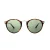 Persol Zonnebril 3166 24/31 Havana Grijs Groen