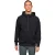 On Zipped Hoodie 2 M Black