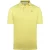 McGregor Classic Polo Light Yellow