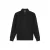 Malelions slim polo zwart