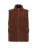 Antioch Bodywarmer  bruin