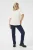 T-shirt Regular fit Chalk