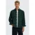 Selected regular fit geruit overhemd – pine grove