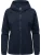 Ragwear Functionele jas ‘Dizzea’  navy