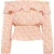 IZIA carmen blouse gaya