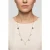 PURELEI Confidence Kette Rosegold