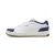 PUMA Sneakers laag ‘Court’  donkerblauw / wit