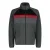 Fleece sweatshirt met rits CMP