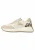 BRITISH KNIGHTS Sneakers laag ‘FABLE’  beige / crème / donkerbruin / rosa