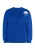 Mymo Sweatshirt met applicatie Dames koningsblauw
