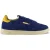 Autry sneaker medaillewinnaar blauw