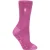 Heat Holders – Thermosokken voor dames met handgrepen – Roze (Jeneverbes)