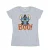 Disney Dames/Dames Lilo & Stitch Boo! Katoenen T-shirt (Sportgrijs)