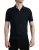 Gebreide Poloshirt Korte Mouwen