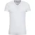 Mountain Warehouse Heren Top Merino Wol Thermo Top (Wit)