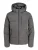 JACK & JONES Winterjas ‘JJEOWEN’  donkergrijs