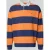Polo Ralph Lauren oversized pullover van pure katoen model ‘6/1’