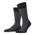 Sokken Burlington Tie