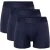 Resteröds Bambu 3-pack blue