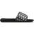 Nike Victori Slippers en Sandalen Heren – Zwart –