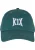 K1X Pet  groen / wit