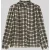 Marc O’Polo Regular fit blouse met lange mouwen van pure viscose