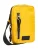 CAMEL ACTIVE Schoudertas  geel / zwart