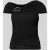 Gestuz T-shirt met draperieën model ‘laily’
