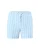 Gassa d’Amante Zwemshorts ‘Porto Cervo’  lichtblauw
