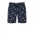 NAME IT KIDS zwemshort NKMZORRO donkerblauw