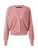 VERO MODA Gebreid vest ‘VMNew Lexsun’  oudroze