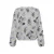 Damesblouse met lange mouwen fransa Lalu 3